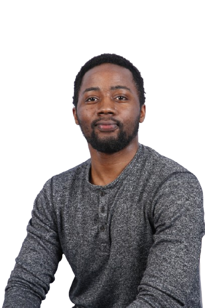 Amos Bachigale